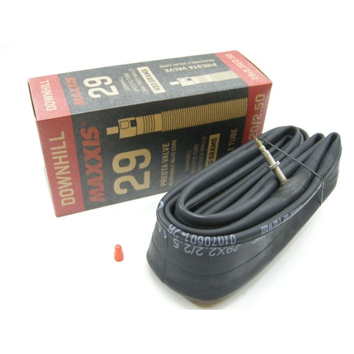 [#BS-EIB00233300] Belső Maxxis 29X2.2/2.5 DOWNHILL Presta szelepes 433g