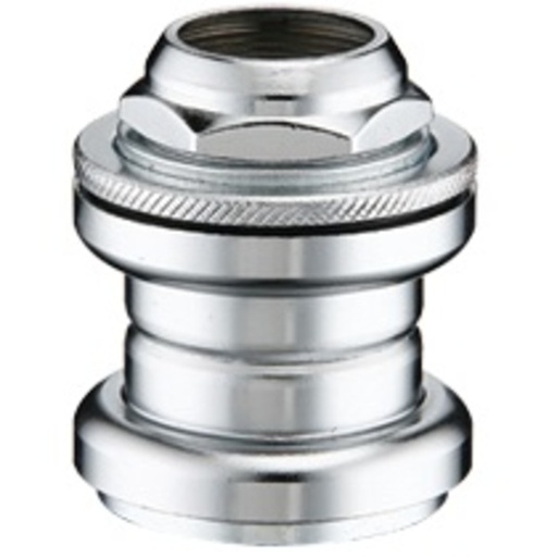 [#BT-28561] Kormánycsapágy acél 1" króm