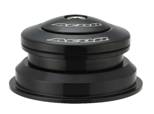 [#BL-208043] Acor AHS-21504 félintegrált kormánycsapágy [fekete]