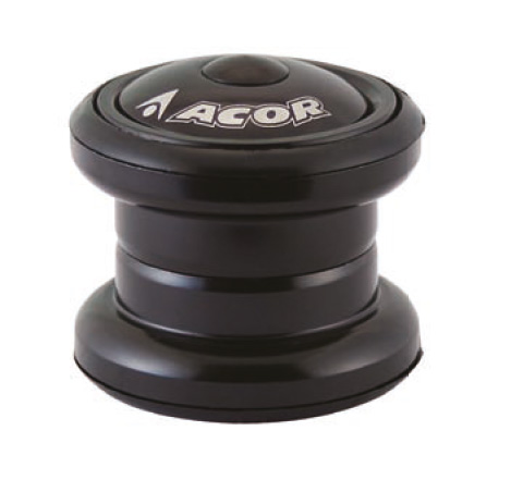 [#BL-200575] Acor AHS-2901 normál kormánycsapágy 1 1/8" Ahead villanyakhoz