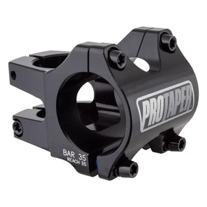 [#BS-306-37222-A145] Kormányszár ProTaper freeride 45mm fekete/szürke logó 35mm befogó