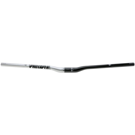 [#BS-301-36810-C301] Kormány ProTaper 810mm 1/2" emelés Team polír 35mm befogó