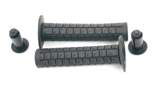 [#BL-200337] Odyssey Aaron Ross /Keyboard/ normál kormánymarkolat