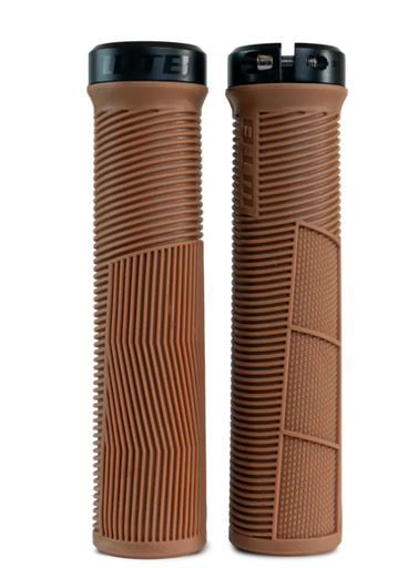 [#BL-240927] WTB Wavelength bilincses kormánymarkolat [barna]