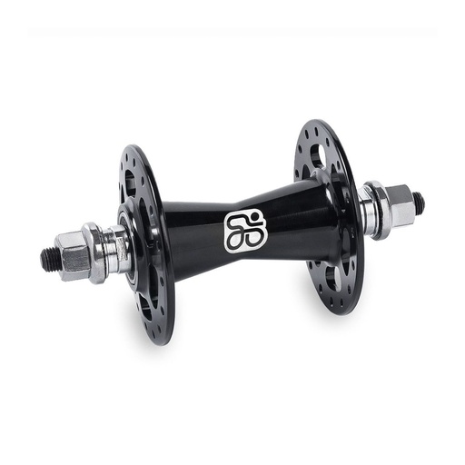 [#CS-40400217BK] AGY ELSŐ ALU 32H CSEPEL LUXUS - MP FEKETE