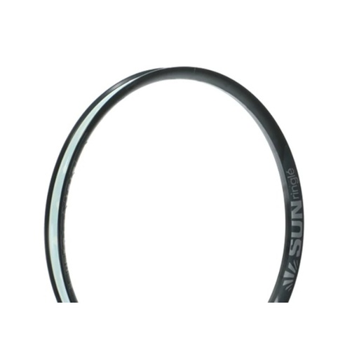 [#BS-SM0E19834605C] Abroncs SUNringlé DUROC 30 mm 20" 28h fekete