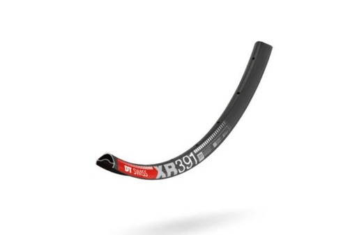 [#BS-RDXR39CDPW28SS3108] Abroncs DT Swiss XR 391 29' 28h fekete 25mm SERVICE