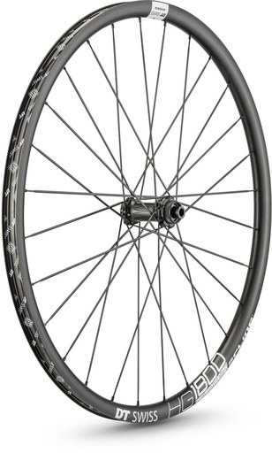 [#BS-WHG1800AIDXSA11418] Kerék első DT Swiss HG 1800 SPLINE db 25