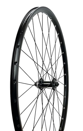 [#BT-15712] Kerék első 27,5 DISC Shimano