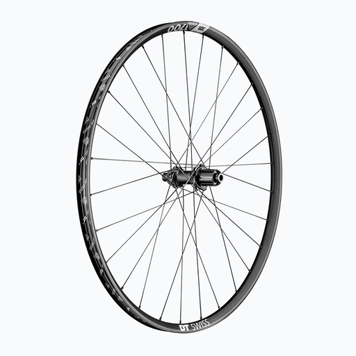 [#BS-WXR1700TEDBSA13800] Kerék hátsó DT Swiss XR 1700/350 SPLINE 29' CL 142x12mm Shimano HG