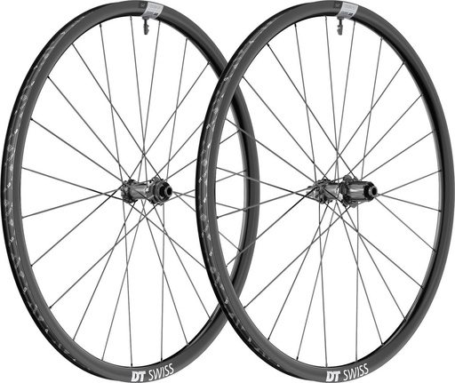 [#BS-W0G1800AJDXSA212961297] Kerékszett DT Swiss G 1800 SPLINE 650b db 25 Ratchet LN ÚJ