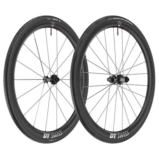 [#BS-WARC110AIDXCA294099411] Kerékszett DT Swiss ARC 1100 SPLINE 38 CS