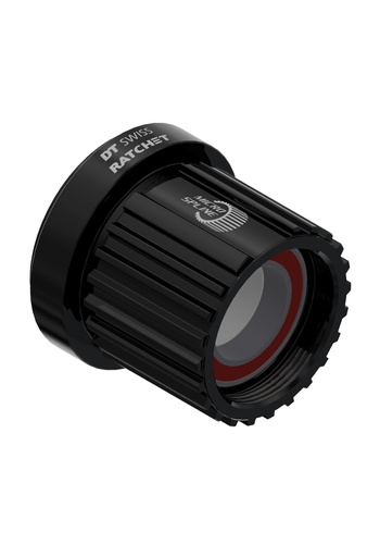 [#BS-HWRABL00S2148S] Agyhoz DT Swiss Ratchet System Shimano Microspline rotor kupak nélkül