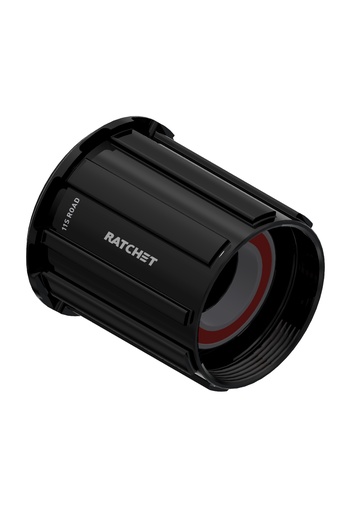 [#BS-HWRABL00S2775S] Agyhoz DT Swiss Ratchet System Shimano 11 sebességes rotor kupak nélkül