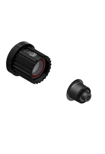 [#BS-HWYABL00S8810S] Agyhoz DT Swiss Ratchet System Shimano Microspline rotor 5mm kupakkal (142/148)