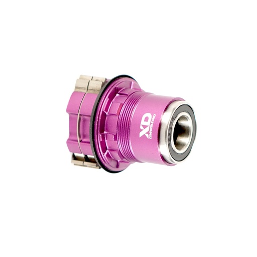 [#BS-281-37248-K002] Agyhoz SUNringlé Bubba kazettatest Sram XD 6 kalapácsos