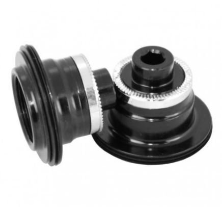 [#BL-214351] Sunrace HBMX80 hátsó agyhoz tengely átalakító