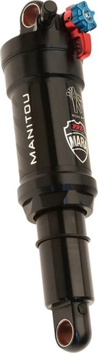 [#BS-192-40702-A106] Rugóstag Manitou Mara Pro IL XC E 190x40 SC