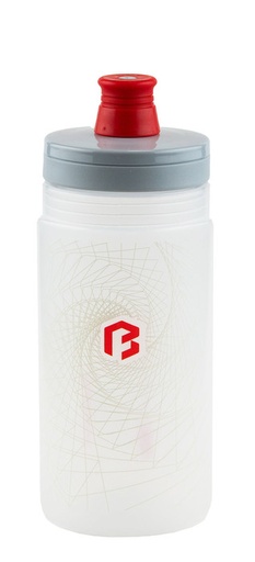 [#BF-2106489] Kulacs BF 550 ml Lines clear