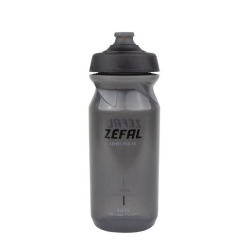 [#PL-Z660354] KULACS ZEFAL SENSE PRO 65 - 650ML MENETES FÜST-FEKETE (FEKETE/SZÜRKE){5/4}