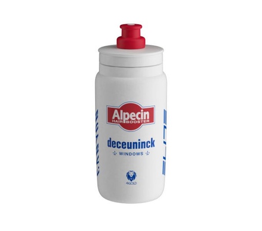 [#PL-FA003514670] KULACS ELITE FLY TEAM Alpecin Deceuninck 550ML 54G 2024!!{5/4}