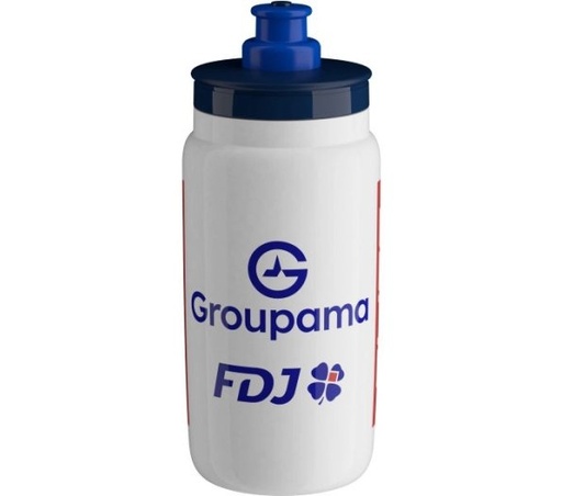 [#PL-FA003514690] KULACS ELITE FLY TEAM Groupama FDJ 550 ml 51 g 2025{5/4}