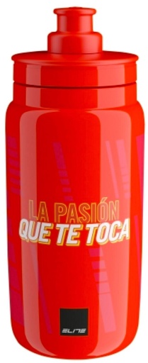 [#PL-FA003514683] KULACS ELITE FLY 550ML VUELTA 2024 ICONIC RED PIROS 54G{5/4}
