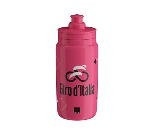 [#PL-FA003514676] KULACS ELITE FLY TEAM GIRO D'ITALIA PINK 550ML 54G 2024{5/4}