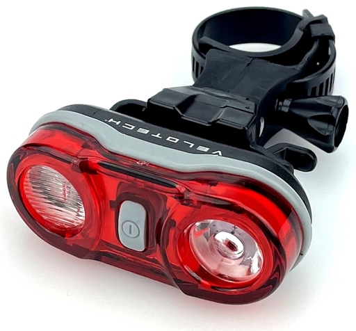 [#BT-34669] Lámpa hátsó VELOTECH 2x0,5W