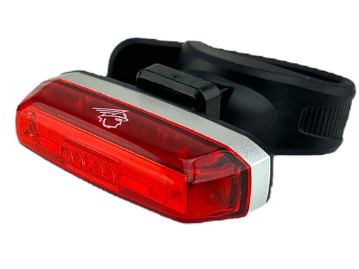 [#BT-34798] Lámpa Hátsó Velotech 25 chip