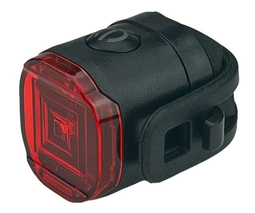 [#BT-34806] Lámpa Hátsó VELOTECH 1LED USB