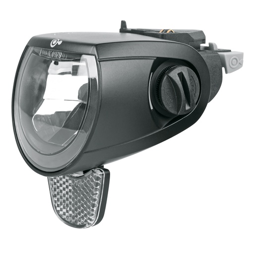 [#BL-252517] MonkeyLink SkyeLight 60 Lux első lámpa ebike akkumulátorhoz