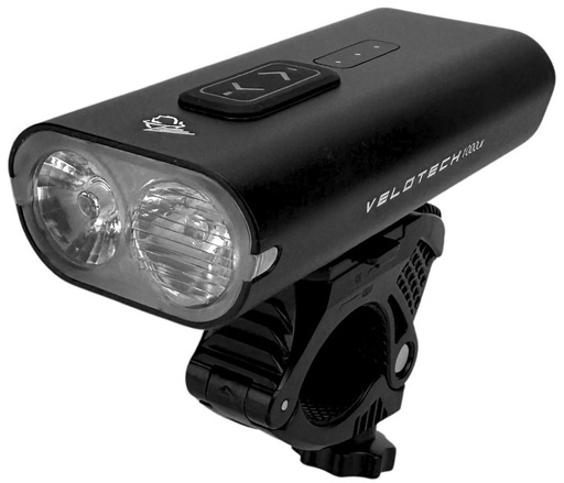 [#BT-34316] Lámpa Velotech PRO 1000L