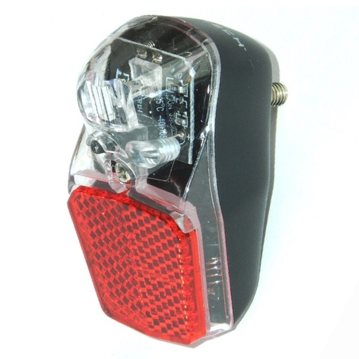 [#BT-34610] Lámpa VELOTECH 1LED elemes