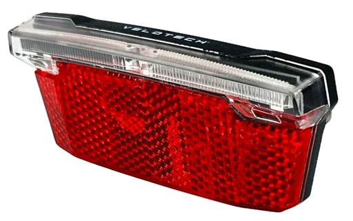 [#BT-34620] Lámpa Velotech csom.tartóra