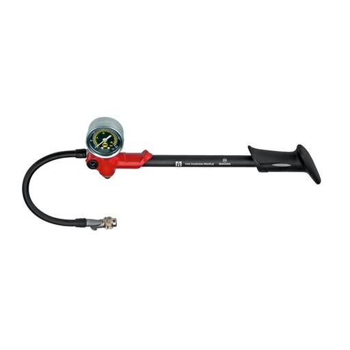 [#BL-206409] Magura teleszkóppumpa speciális szelepcsatlakozóval