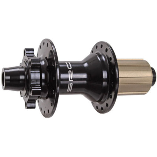 [#BS-281-32618-K007OE] Agy SUNringlé SRC Disc BOOST hátsó 6 csavaros 148x12 28 lyukas Shimano AKCIÓ!