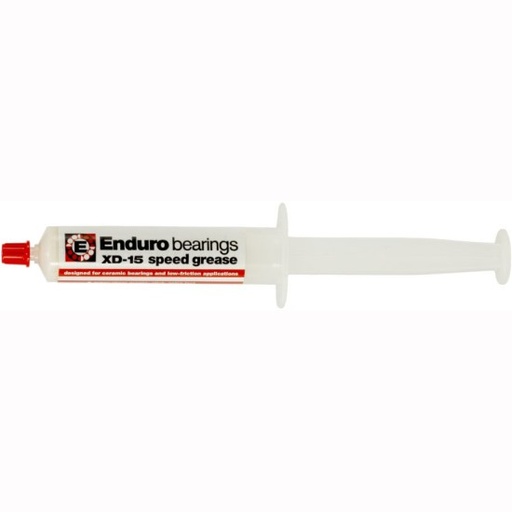 [#BS-EB9941] Zsír ENDURO GR-011 Nagysebességű csapágyakhoz ÚJDONSÁG