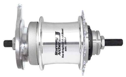 [#BL-102339] Sturmey Archer QS-RC3 QuadriCycle agyváltó (4 kerekűhöz) [36]