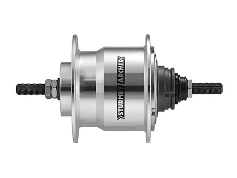 [#BL-214271] Sturmey Archer X-RF4 agyváltó [36]
