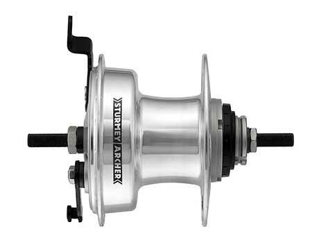 [#BL-214321] Sturmey Archer XL-RD3 agyváltó [36]