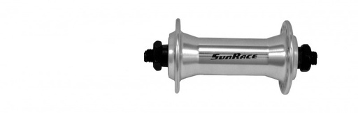 [#BL-214390] Sunrace HBM45F/150 anyás első agy [36]