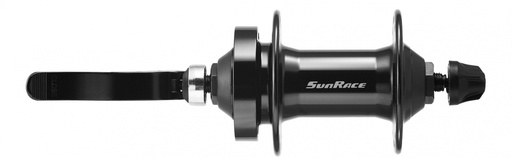 [#BL-214380] Sunrace HBM500F tárcsafékes első agy [36]