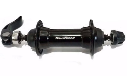 [#BL-214372] Sunrace HBM53F első agy [36]