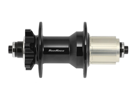 [#BL-178345] Sunrace HBMX80 hátsó agy [fekete, 32]