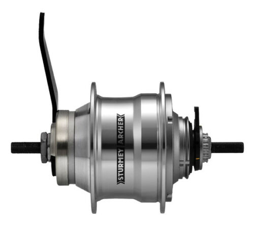 [#BL-192129] Sturmey Archer RX-RC5 agyváltó