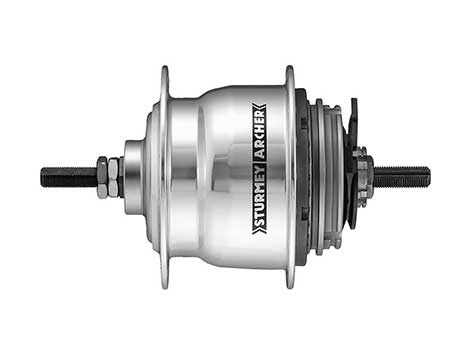 [#BL-214262] Sturmey Archer X-RF8 agyváltó [28]