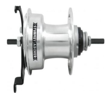 [#BL-214320] Sturmey Archer XL-RD5 agyváltó [36]