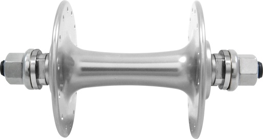 [#BL-100495] Sturmey Archer HBT pálya első agy [ezüst, 36]