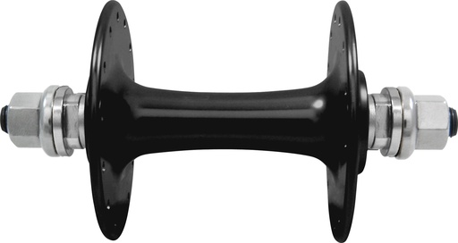 [#BL-112159] Sturmey Archer HBT pálya első agy [fekete, 32]